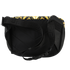 Baroque Print Belt Bag, back view